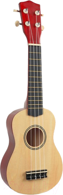Музыкальная игрушка Sima-Land Гитара / 9643299