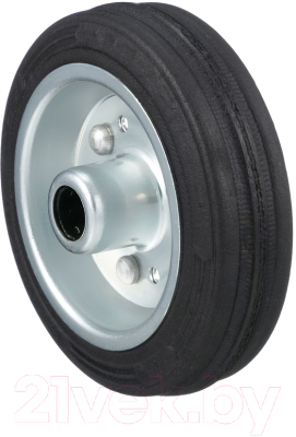 Комплект колес для тележки складской Tellure Rota 533121K2