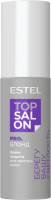 Крем для волос Estel Защита Top Salon Pro Блонд (100мл) - 
