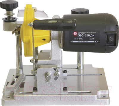 Точильный станок Калибр Мастер ЭЗС-110ДМ (21001)