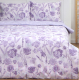 Комплект постельного белья Love Life Лавандовое поле / 9861660 -