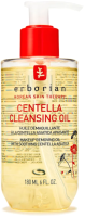 Гидрофильное масло Erborian Centella Cleansing Oil (180мл) - 