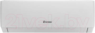 Сплит-система Vetero Tempo Inverter V-S09TAC (матовый)