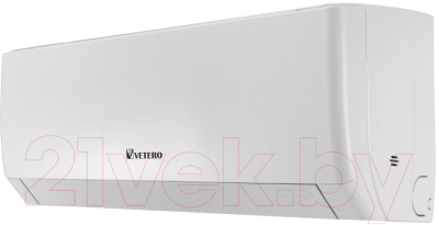 Сплит-система Vetero Tempo Inverter V-S18TAC (матовый)