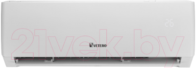 Сплит-система Vetero Tempo Inverter V-S09TAC (глянец)