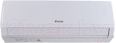 Сплит-система Vetero Tempo Inverter V-S09TAC (глянец)