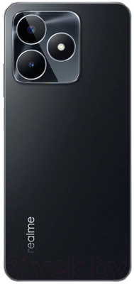 Смартфон Realme C53 6GB/128GB / RMX3760 (глубокий черный)