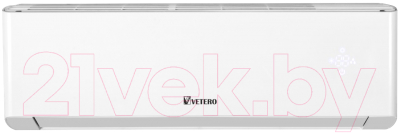 Сплит-система Vetero Siberies Inverter V-S18SHPAC2S