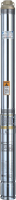 Скважинный насос GreenPump 4 SP 9–2.2 (380V) - 