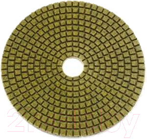 Шлифовальный круг Husqvarna Р1244 / 574 42 91-01 (красный)