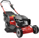Газонокосилка бензиновая Weibang WB506SC V 3IN1 - 