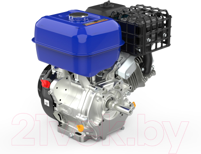 Двигатель бензиновый Zonsen GB390 / 1TP7QQ390