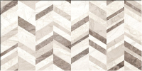 Плитка Beryoza Ceramica Sonesta геометрия (500x250) - 