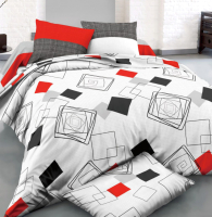 

Комплект постельного белья, Монблан / Эф220
