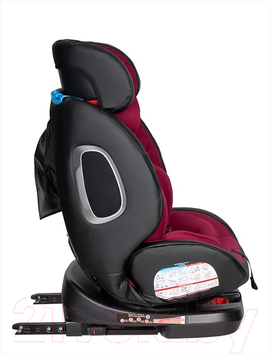 Автокресло Farfello Isofix YB102A(2)