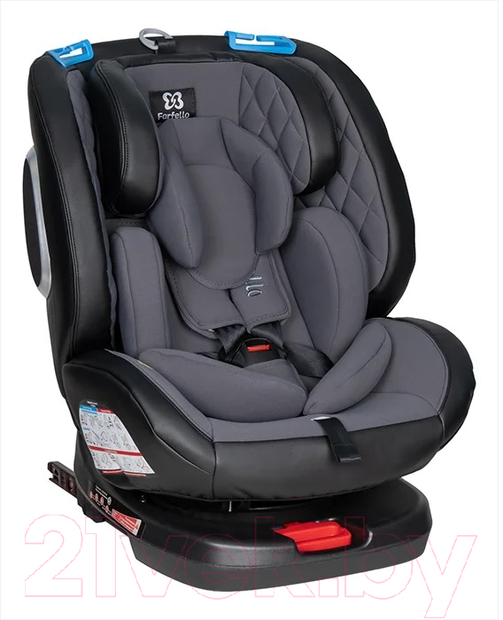 Автокресло Farfello Isofix YB102A(2)