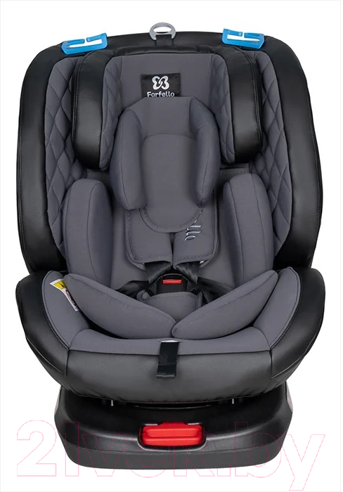 Автокресло Farfello Isofix YB102A(2)