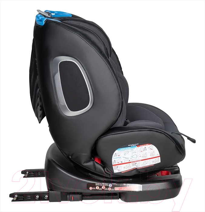 Автокресло Farfello Isofix YB102A(2)