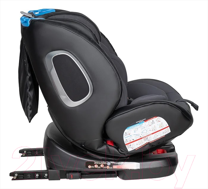 Автокресло Farfello Isofix YB102A(2)