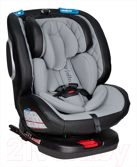 Автокресло Farfello Isofix YB102A(2)