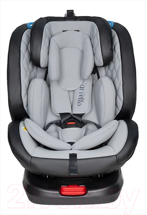 Автокресло Farfello Isofix YB102A(2)