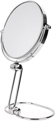 Зеркало косметическое Swed house Desktop Metal Mirror ТСМ-07 (настольное)