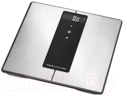 Напольные весы электронные ProfiCare PC-PW 3008 BT 9в1