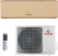 

Сплит-система, Siberies Inverter V-S24SHPAC2S-GD