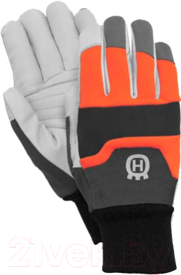 Перчатки защитные Husqvarna Functional 599 65 16-12 (р.12)