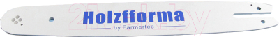 Шина для пилы Farmertec 40см 3/8 1.3 MS180 250 (HF38P54)
