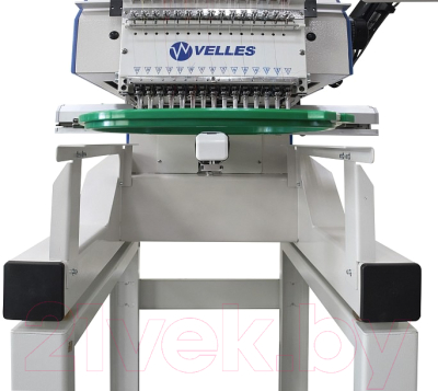 Промышленная вышивальная машина Velles VE 20C-TS2 Freestyle