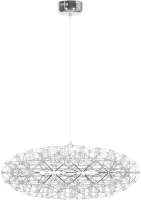 Потолочный светильник Loftit Raimond 9027-75 (хром) - 