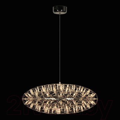 Потолочный светильник Loftit Raimond 9027-75 (хром)