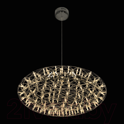 Потолочный светильник Loftit Raimond 9027-75 (хром)