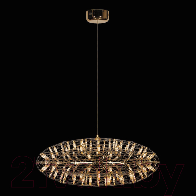 Потолочный светильник Loftit Raimond 9027-75 (золото)