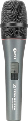 Микрофон Sennheiser E 865-S -
