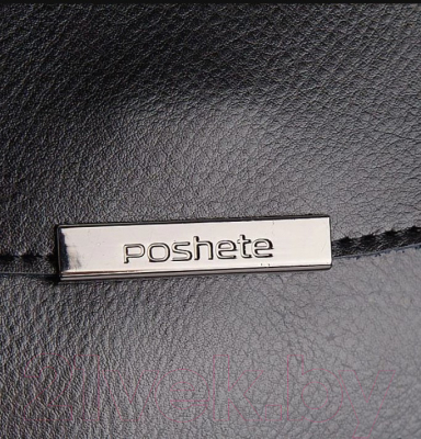 Сумка Poshete 892-2890-220-BLK (черный)