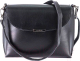 Сумка Poshete 892-2890-220-BLK (черный) - 