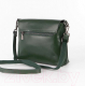Миниатюра изображения товара Сумка Poshete 892-2890-220-GRN (зеленый)