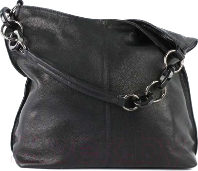 Сумка Poshete 892-E0326H-BLK
