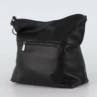 Изображение товара Сумка Poshete 892-E0326H-BLK (черный)