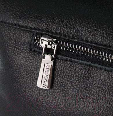 Изображение товара Сумка Poshete 892-E0326H-BLK (черный)
