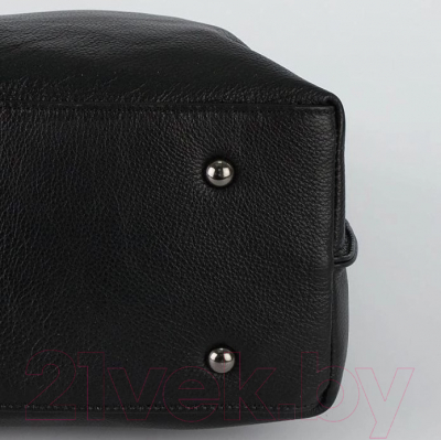 Изображение товара Сумка Poshete 892-E0326H-BLK (черный)