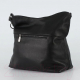 Миниатюра изображения товара Сумка Poshete 892-E0326H-BLK (черный)