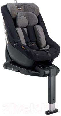 Автокресло Inglesina Darwin Next Stage I-Size / AV78Q0VLB %rs_city_gde%