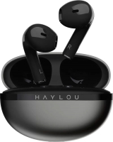 Беспроводные наушники Haylou X1 2023 (черный) - 
