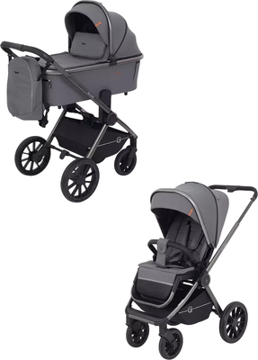 

Детская универсальная коляска, Falcon 2 в 1 / RA097