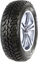 

Летняя шина, Expedition 225/75R16 104Q