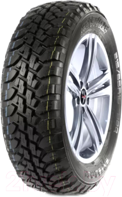 Летняя шина Contyre Expedition 225/75R16 104Q