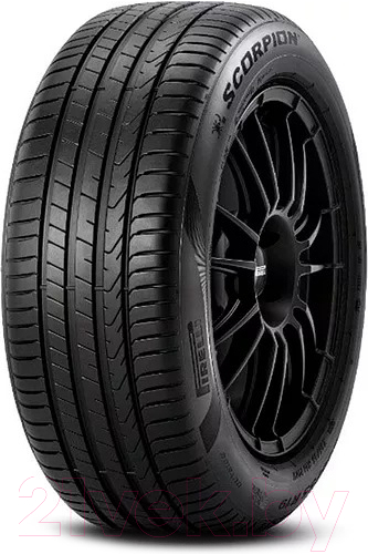 Летняя шина Pirelli Scorpion 255/50R20 109Y